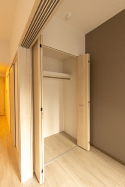 ※写真は同タイプ住戸です。(内装)