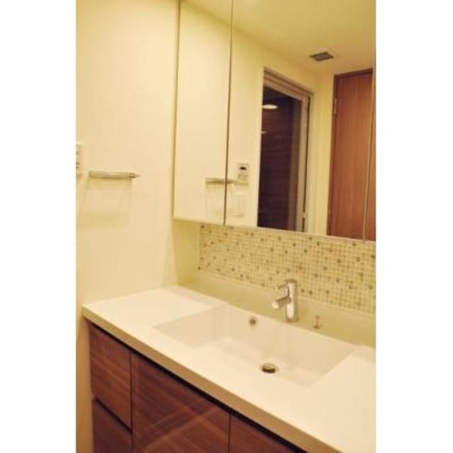 ※写真は同タイプ住戸です。(内装)