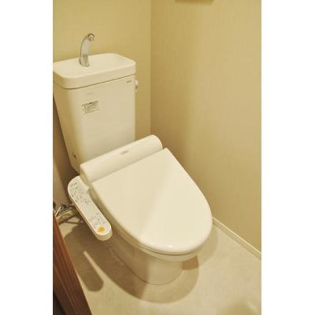 ※写真は同タイプ住戸です。(内装)