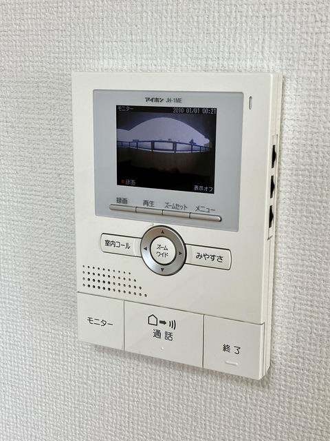 (内装)