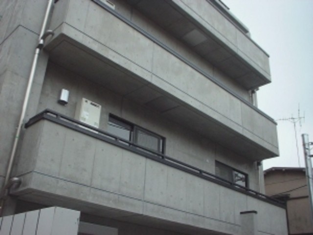 (外観)