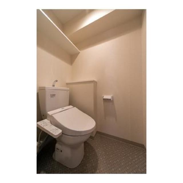 ※写真は同タイプ住戸です。(内装)