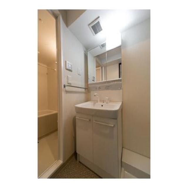 ※写真は同タイプ住戸です。(内装)