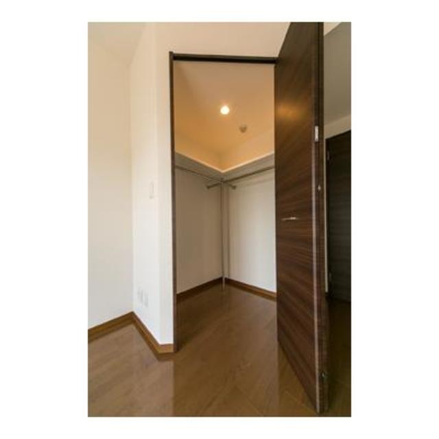 ※写真は同タイプ住戸です。(内装)