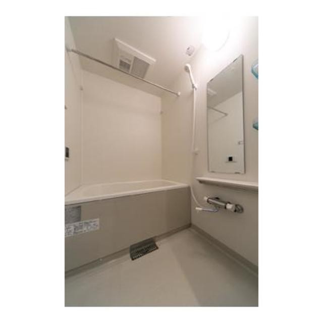 ※写真は同タイプ住戸です。(風呂)