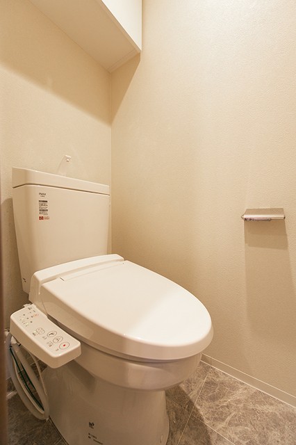 ※写真は同タイプ住戸です。(内装)