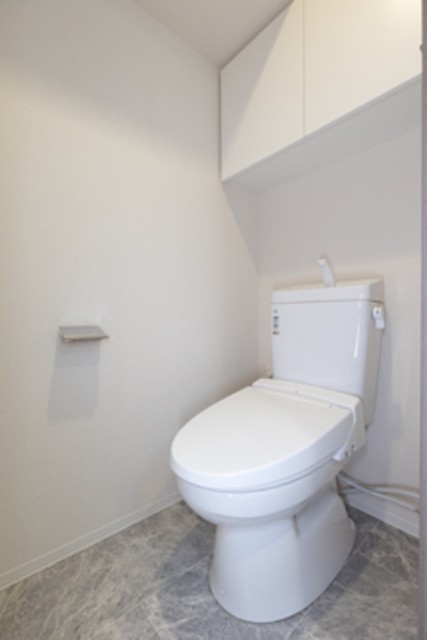 ※写真は同タイプ住戸です。(内装)