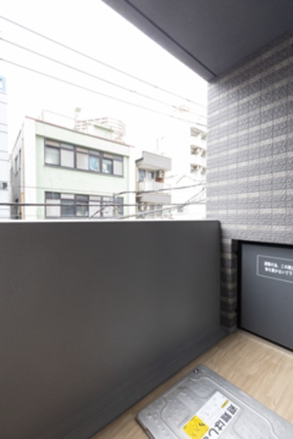 ※写真は同タイプ住戸です。