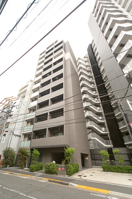 (外観)