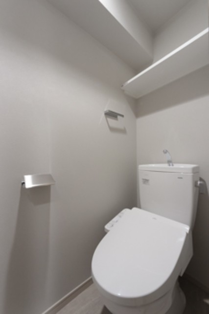 ※写真は同タイプ住戸です。(内装)