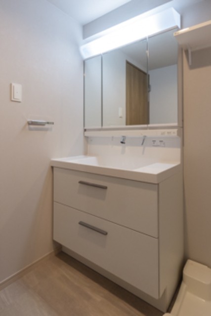 ※写真は同タイプ住戸です。(内装)
