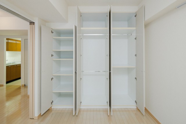 ※写真は同タイプ住戸です。(内装)