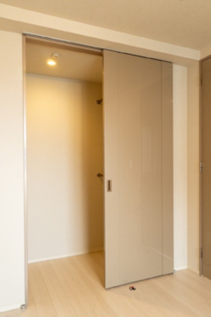 ※写真は同タイプ住戸です。(内装)
