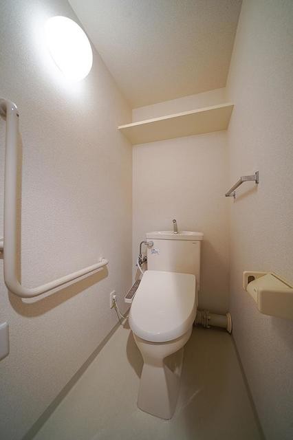 ※写真は同タイプ住戸です。(内装)