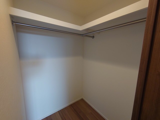※写真は同タイプ住戸です。(内装)