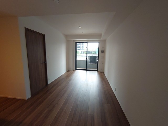 ※写真は同タイプ住戸です。(居間)