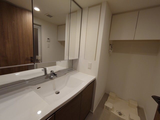 ※写真は同タイプ住戸です。(内装)