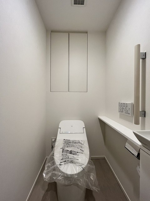 ※写真は同タイプ住戸です。(内装)