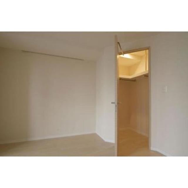 ※写真は同タイプ住戸です。(内装)