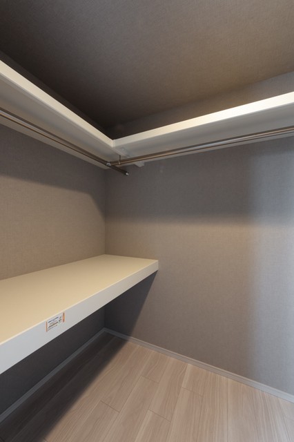 ※写真は同タイプ住戸です。(内装)