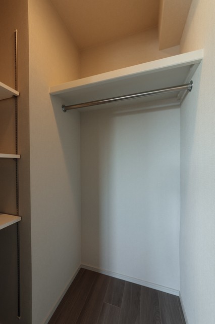 ※写真は同タイプ住戸です。(内装)