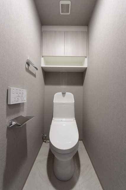 ※写真は同タイプ住戸です。(内装)