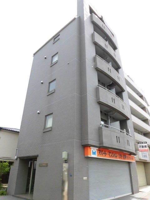 大田区東雪谷２丁目 【賃貸居住】マンション