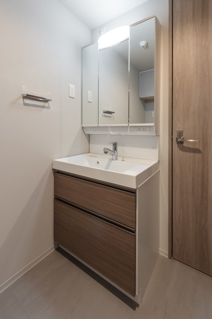※写真は同タイプ住戸です。(内装)