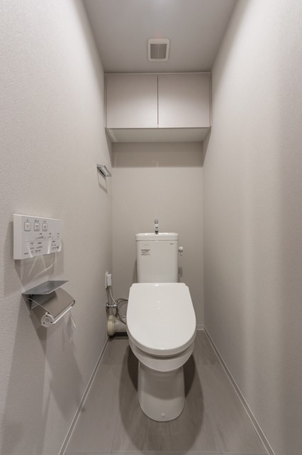 ※写真は同タイプ住戸です。(内装)