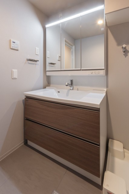 ※写真は同タイプ住戸です。(内装)