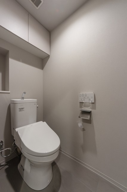 ※写真は同タイプ住戸です。(内装)