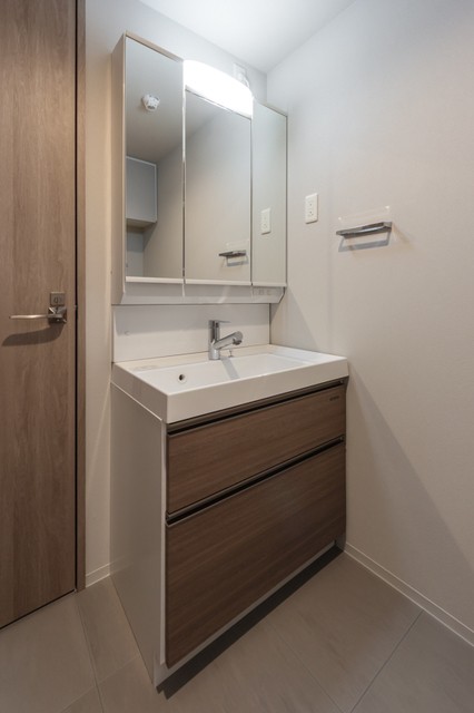 ※写真は同タイプ住戸です。(内装)