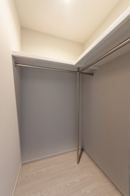 ※写真は同タイプ住戸です。(内装)