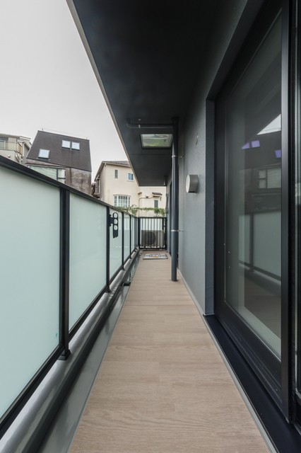 ※写真は同タイプ住戸です。