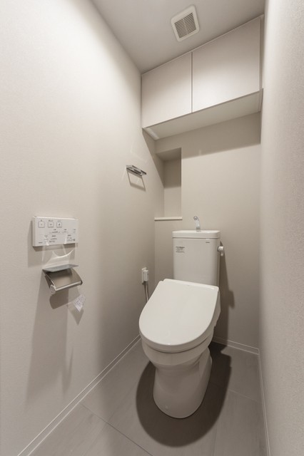 ※写真は同タイプ住戸です。(内装)