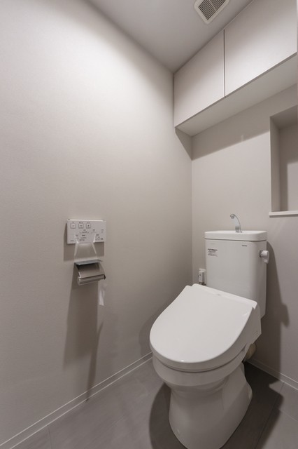 ※写真は同タイプ住戸です。(内装)