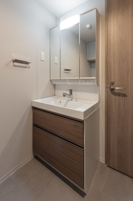 ※写真は同タイプ住戸です。(内装)