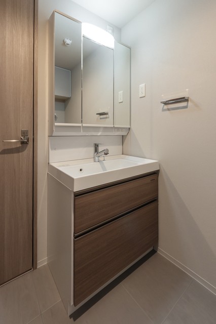 ※写真は同タイプ住戸です。(内装)