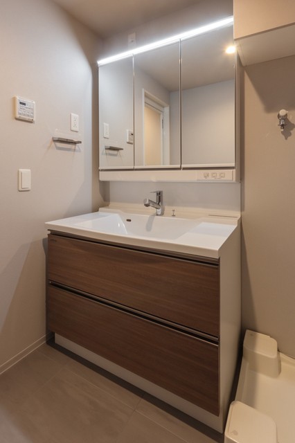 ※写真は同タイプ住戸です。(内装)