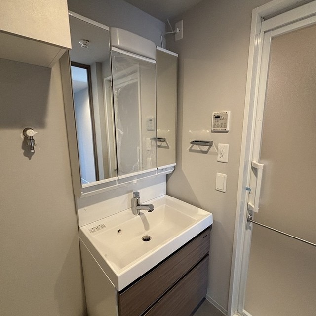 ※写真は同タイプ住戸です。(内装)