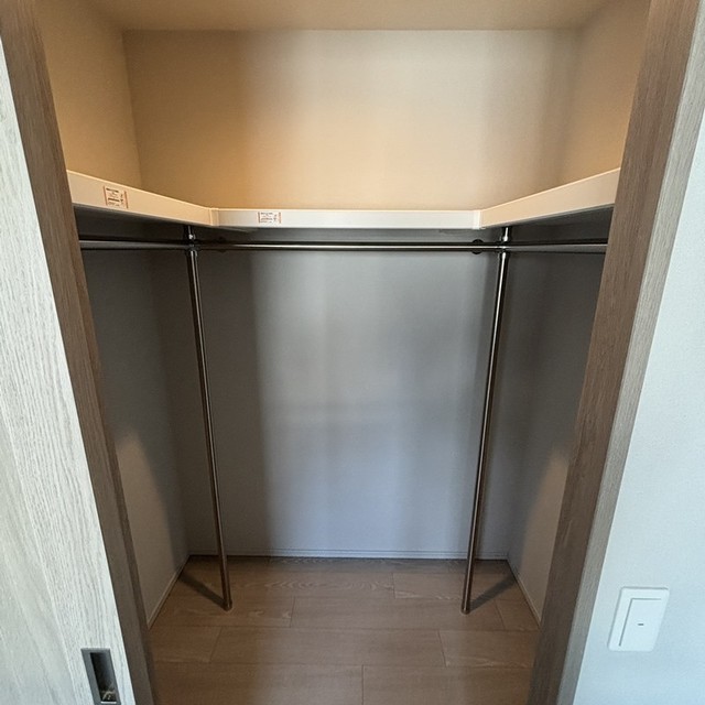 ※写真は同タイプ住戸です。(内装)