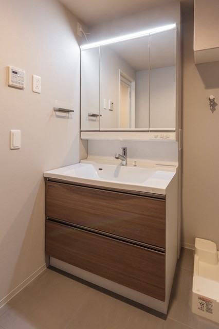 ※写真は同タイプ住戸です。(内装)