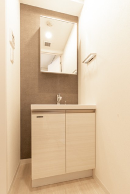 ※写真は同タイプ住戸です。(内装)