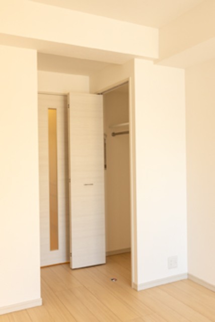 ※写真は同タイプ住戸です。(内装)