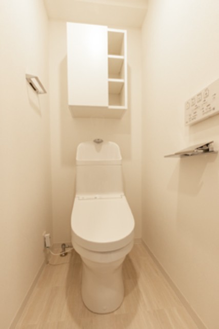 ※写真は同タイプ住戸です。(内装)