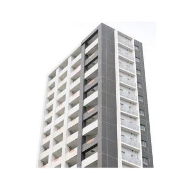 渋谷区幡ヶ谷１丁目 【賃貸居住】マンション