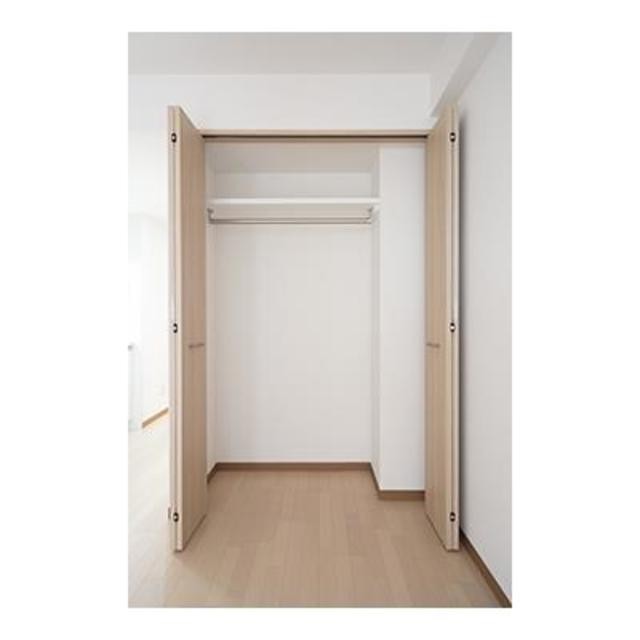 ※写真は同タイプ住戸です。(内装)