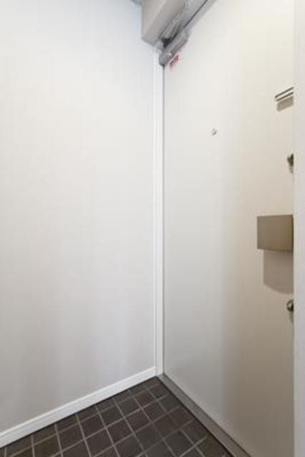 ※写真は同タイプ住戸です。(玄関)