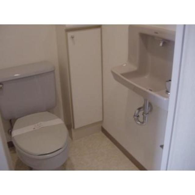 ※写真は同タイプ住戸です。(内装)