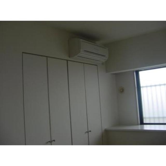 ※写真は同タイプ住戸です。(内装)